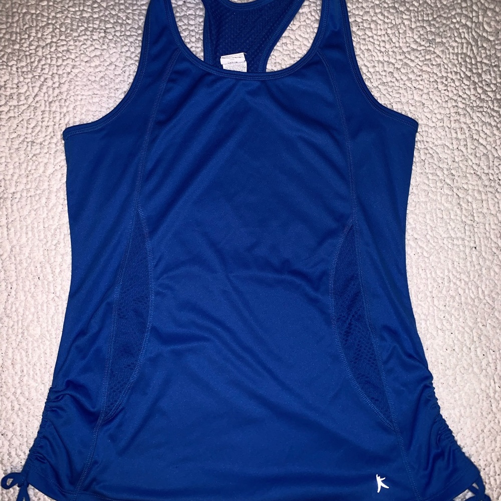 Danskin top